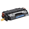 Картридж лазерный Retech CF280X чер. для HP LJ M401a/M401dn/M425dn/M425dw
