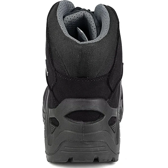 Ботинки (мод.168), ПУ/НР (р.44)