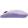 Мышь компьютерная Acer OMR205оптическая/1200dpi/беспроводная/USB/фиолетовый