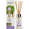 Аромадиффузор AREON STICKS PREMIUM 85 ml. Патчоули-лаванда-ваниль
