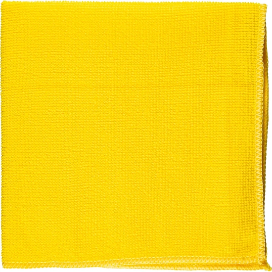 Салфетки хозяйственные из микрофибры универс 180г/м2 40х40см 4шт/уп