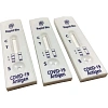 Тест Экспресс на антиген Covid-19 Rapid Bio 20 шт/уп комплект 2/3