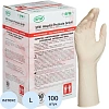 Перчатки мед. хирург. латекс. стерил. неопудр. ПАФ SFM (8,5) 50пар/уп