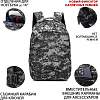 Рюкзак для ноутбука 15.6 Lamark B155 Khaki