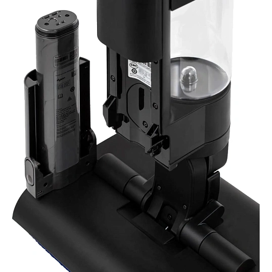 Пылесос Dyson G1 Wash SV49 (синий) 473817-01 (CN),вертикальный моющий