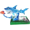 Конструктор ND PLAY электронный 3D-конструктор Акула 277387 NDP-046