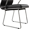 Конференц-кресло МТ_Sit Well M4-192K - Extra /Ach46/Wm12/K15cL(F54)/Черный