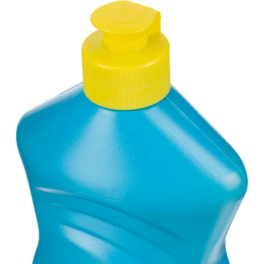 Средство для мытья посуды Биолан Апельсин и Лимон 450гр