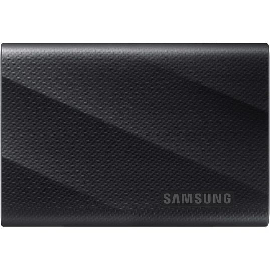 Портативный SSD Samsung T9 1 ТБ USB 3.2 (MU-PG1T0B/WW)