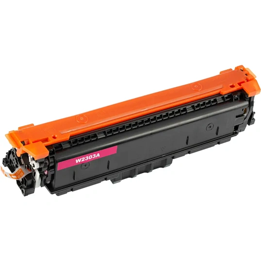 Картридж лазерный Retech W2303A пур. для HP CLJ Pro 4203/MFP 4303