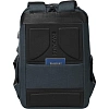 Рюкзак для ноутбука RIVACASE 8365 black Biscayne-ECO 17.3 (25л)