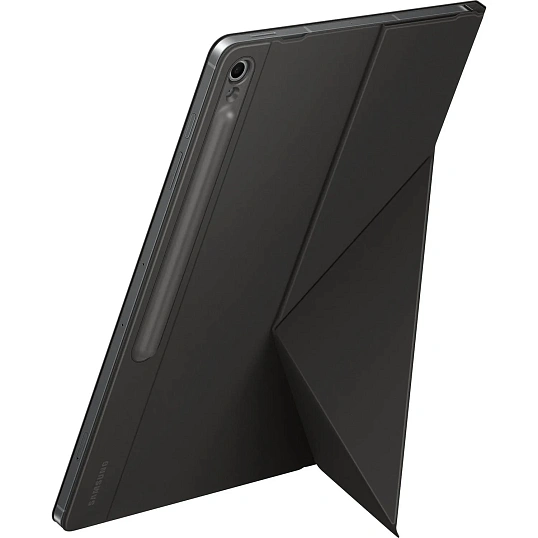 Чехол Samsung для Galaxy Tab S10 FE+ Smart Book Cover черн (EF-BX620PBEGRU)