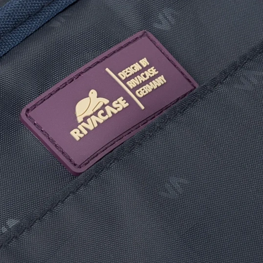 Сумка для ноутбука RIVACASE 8730 grey 15,6/6