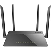 Маршрутизатор D-Link DIR-841/RU/A1B AC1200