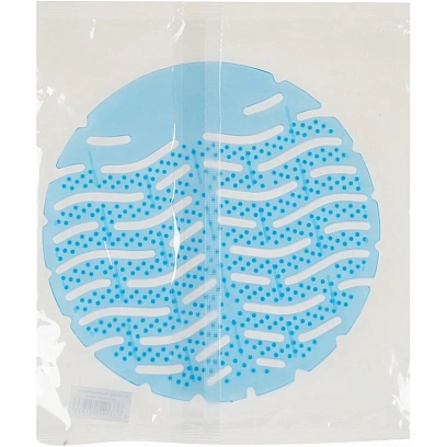 Дезодоратор листовой для писсуаров NV Океан