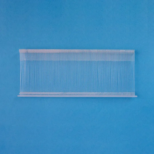 Соединитель пластиковый Jolly 40F тонкая игла10000шт/уп