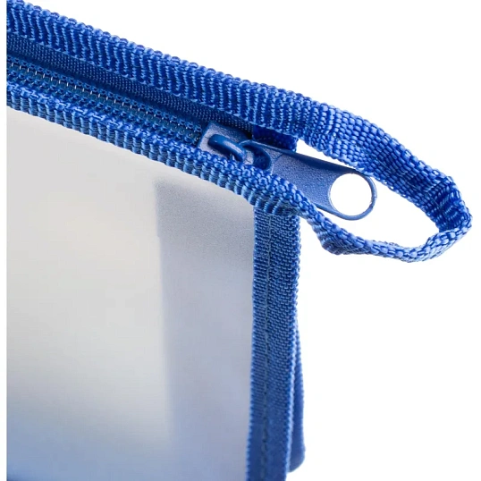 Папка для тетрадей  Space time, А5, молния,  пластик, ПТ-713