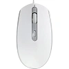 Мышь компьютерная Smartbuy ONE 280-W проводная бело-серая (SBM-280-WG)/40