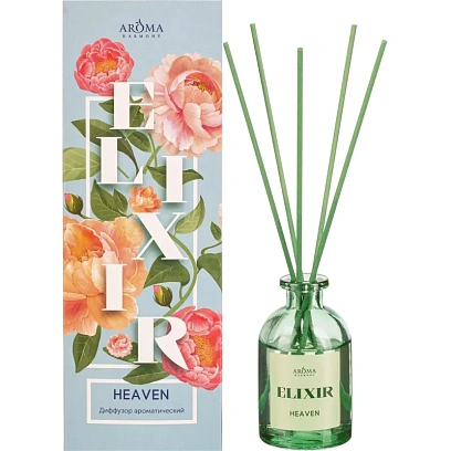 Аромадиффузор Heaven 50 мл, EN0001