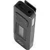 Диктофон цифровой Digma DiVoice RV50 8Gb черно-серый