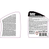 Средство для сантехники от налета и ржавчины SANFOR, 500мл триггер