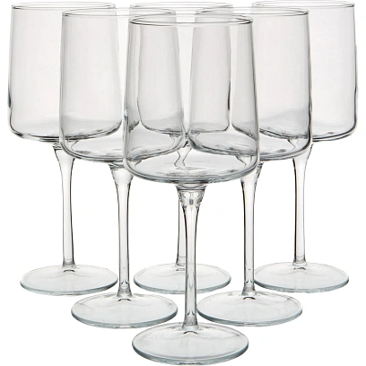 Набор бокалов АЙКОНИК 6 шт. 430 мл