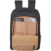 Рюкзак для ноутбука RIVACASE 8126 black Clark-ECO MacBookAir15,ноут.14 17л