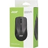 Мышь компьютерная Acer OMW136 черный оптическая (1200dpi) USB ZL.MCEEE.01A