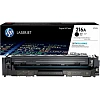 Картридж лазерный HP 216A W2410A чер. для LaserJet Pro MFP M182/M183