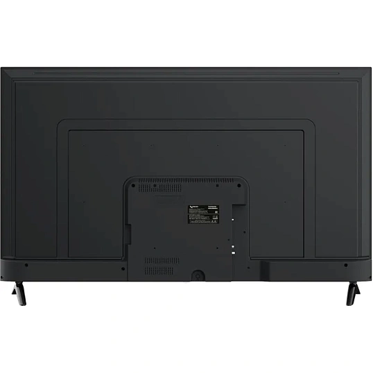 Телевизор Триколор H55U5500SA, SMART TV, 55', Ultra HD, 4K, черный