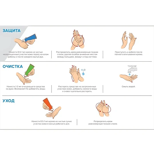 Паста очищающая М SOLO Cleanup для рук с натуральн 200 мл