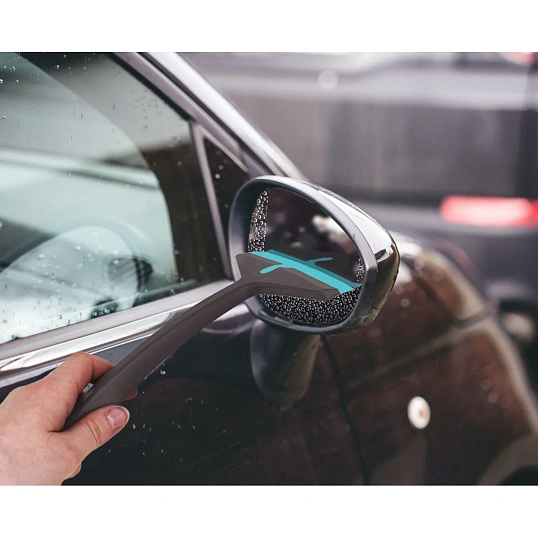 Водосгон для автомобиля Techno Spin&Clean  15 см SC820110003