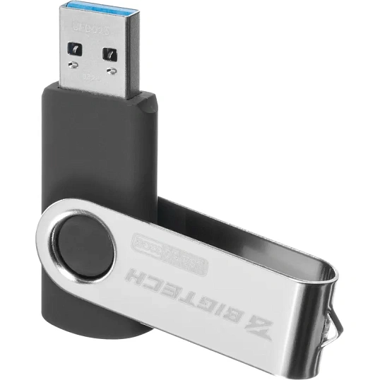 Флеш-память BigTech UFD025, USB3.0, 32GB