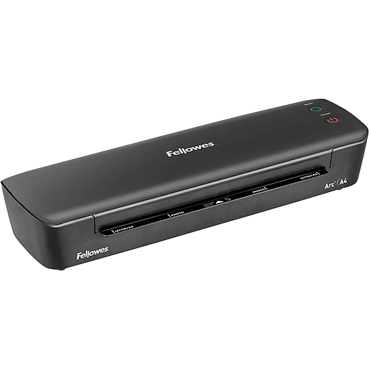 Ламинатор  Fellowes Arc A4 , 75 мкм, 30 см/мин