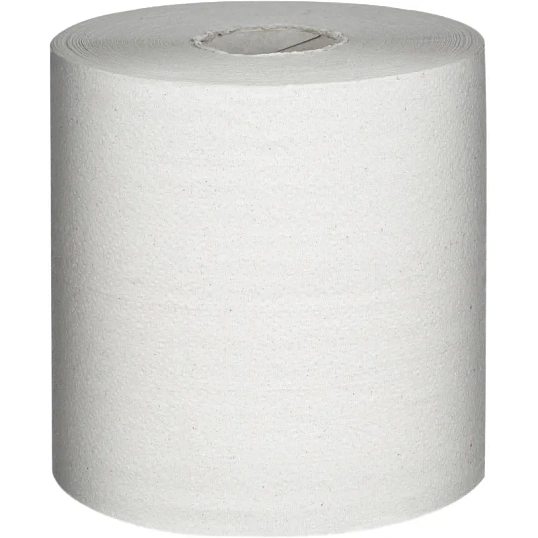 Полотенца бумажные Выбор есть 1 слой вторсырье 6рул/уп 200м