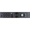 ИБП Powercom MACAN MRT-2000SE, On-Line, 2000VA/2000W, Rack/Tower, 8xC13