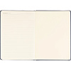 Ежедневник недатированный ATTACHE Classic А4, 136л, синий