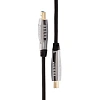 Кабель активный оптический HDMI 19M/M,ver. 2.1, 20m Telecom <TCG2120-20M