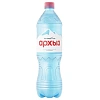 Вода минеральная Легенда Гор Архыз 1,5 л. газ. ПЭТ