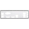 Материнская плата ASUS PRIME H610M-R-SI, s1700, Intel H610, 2xDDR5 mATX
