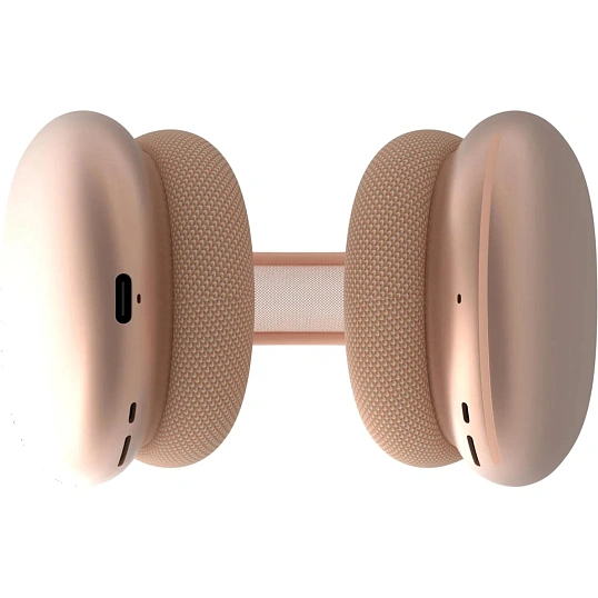 Наушники Apple AirPods Max 2 Orange (MHWN4)