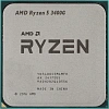 Процессор AMD RYZEN 5 3400G OEM SAM4(YD3400C5M4MFH)