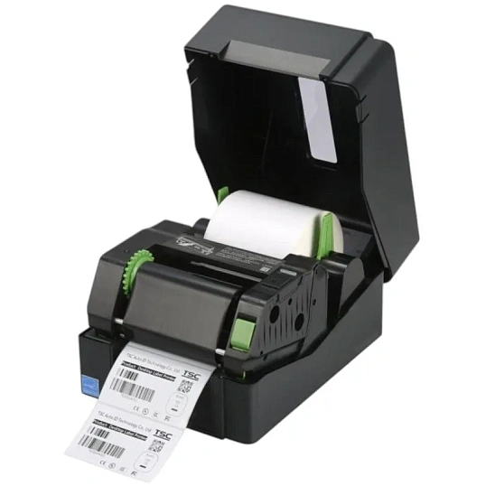 Этикет-принтер TSC TE310 SU + Ethernet + USB Host + RTC (99-065A901-00LF00)
