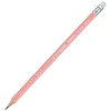 Карандаш чернографитный Maped BLACK PEP'S PASTEL НВ,дер,3хгр,лас,3шт,851719