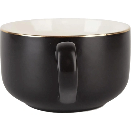 Набор чайный 8пр. с ложками Royal line. Night арт.1930021