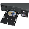 Принтер Epson L8050 (C11CK37405), A4, 22 стр/мин, 5760x1440 dpi, USB, WiFi