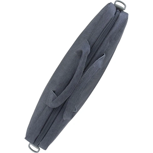 Сумка для ноутбука RIVACASE 7532 dark grey Prater 15.6 / 6