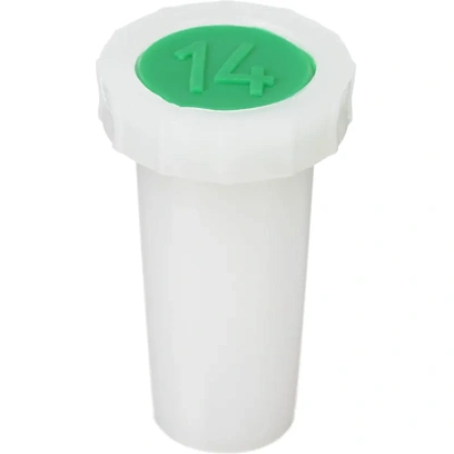 Пробка 14/23 ПЭ, 4.04.01.0082, ПЭ