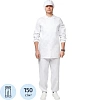Брюки для пищевого производства универс. у17-БР (р.48-50) р.182-188
