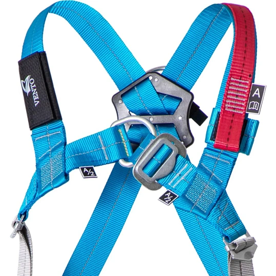 Привязь страховочная 'Высота 042' (Размер 1) vst 042